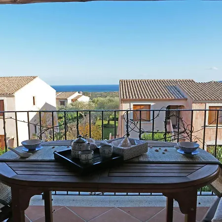 Vista Mare Con Piscina 2.5 Km Beach ブドーニ