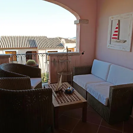 Vista Mare Con Piscina 2.5 Km Beach *